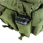 Condor 7 Pocket Chest Rig (CR)