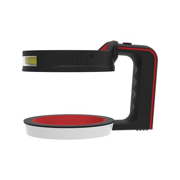 *NEBO GLOW Light + Handle (6668)