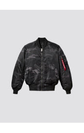 Alpha MA-1 Flight Jacket (MJM21000C1)