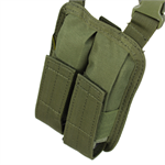 Condor Universal Shoulder Holster  (USH)