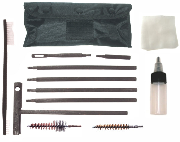 AR-15 .308 Field Gun Cleaning Kit