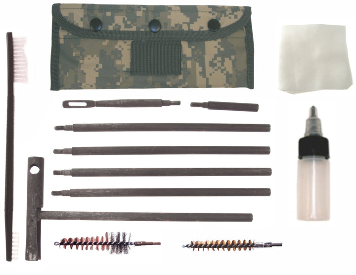 AR-15 .308 Field Gun Cleaning Kit