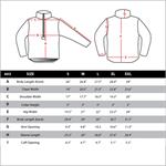 Condor Base II Zip Pullover (603)