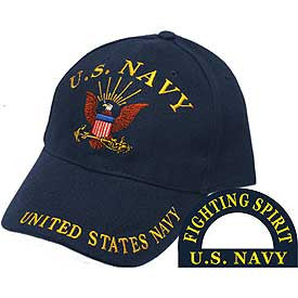 United States Military Ball Caps