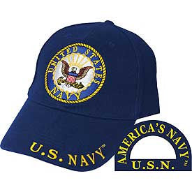 United States Military Ball Caps