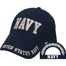 United States Military Ball Caps