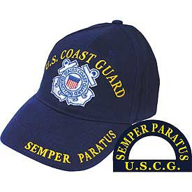 United States Military Ball Caps