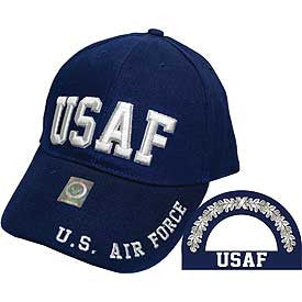 United States Military Ball Caps