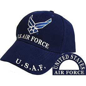 United States Military Ball Caps