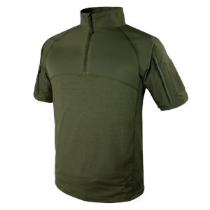 Condor Combat Shirt Short Sleeve (101144)