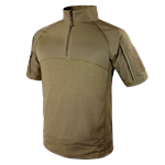Condor Combat Shirt Short Sleeve (101144)