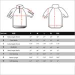 Condor Combat Shirt Short Sleeve (101144)