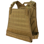 Condor Compact Plate Carrier (CPC)