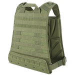Condor Compact Plate Carrier (CPC)