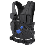 Condor Crossdraw Vest (CV)