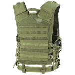 Condor Crossdraw Vest (CV)