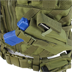 Condor Crossdraw Vest (CV)