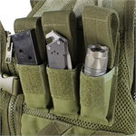 Condor Crossdraw Vest (CV)