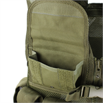 Condor Crossdraw Vest (CV)
