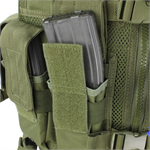 Condor Crossdraw Vest (CV)
