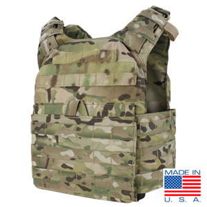 Condor Cyclone Lightweight Plate Carrier (US1020)