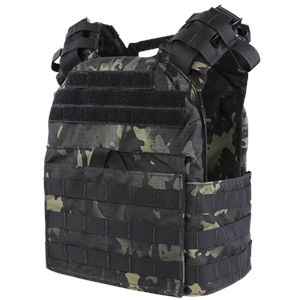 Condor Cyclone Lightweight Plate Carrier (US1020)