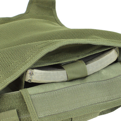 Condor Defender Plate Carrier (DFPC)