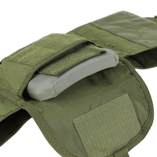 Condor Defender Plate Carrier (DFPC)