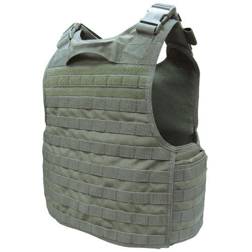 Condor Defender Plate Carrier (DFPC)