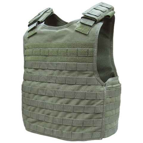 Condor Defender Plate Carrier (DFPC)