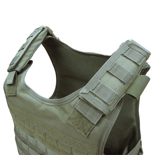Condor Defender Plate Carrier (DFPC)