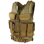 Condor Elite Tactical Vest (ETV)