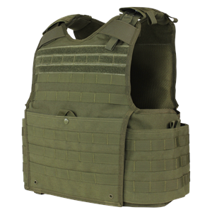 Condor Enforcer Releasable Plate Carrier (201147)