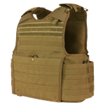 Condor Enforcer Releasable Plate Carrier (201147)