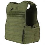 Condor Enforcer Releasable Plate Carrier (201147)