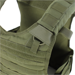 Condor Enforcer Releasable Plate Carrier (201147)