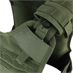 Condor Enforcer Releasable Plate Carrier (201147)