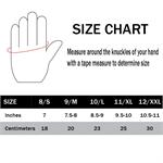 Condor Shooter Flexfit Gloves (228)