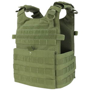 Condor Gunner Lightweight Plate Carrier (201039)