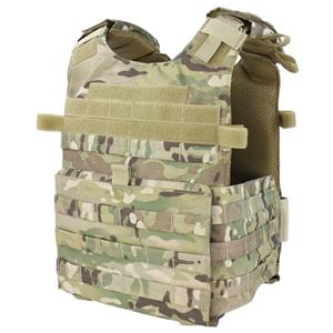 Condor Gunner Lightweight Plate Carrier (201039)