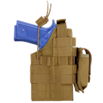 Condor Beretta Ambidextrous Holster  (H-BERETTA)