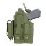 Condor Glock Ambidextrous Holster  (H-GLOCK)