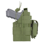 Condor Glock Ambidextrous Holster  (H-GLOCK)