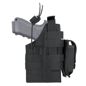 Condor Glock Ambidextrous Holster  (H-GLOCK)