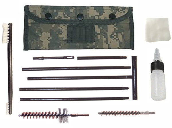 M16/AR-15/M4/Mini 14/.223/5.56MM Field Gun/Cleaning Kit