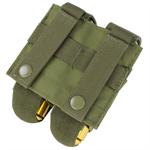 Condor Double 40mm Grenade Pouch (MA13)