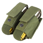 Condor Double 40mm Grenade Pouch (MA13)