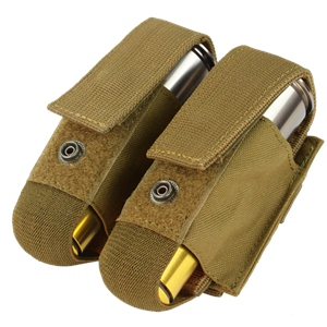 Condor Double 40mm Grenade Pouch (MA13)