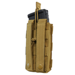 Condor Single M4/M16 Open Top Mag Pouch (MA18)