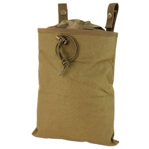 Condor 3 Fold Mag Recovery Pouch (MA22)